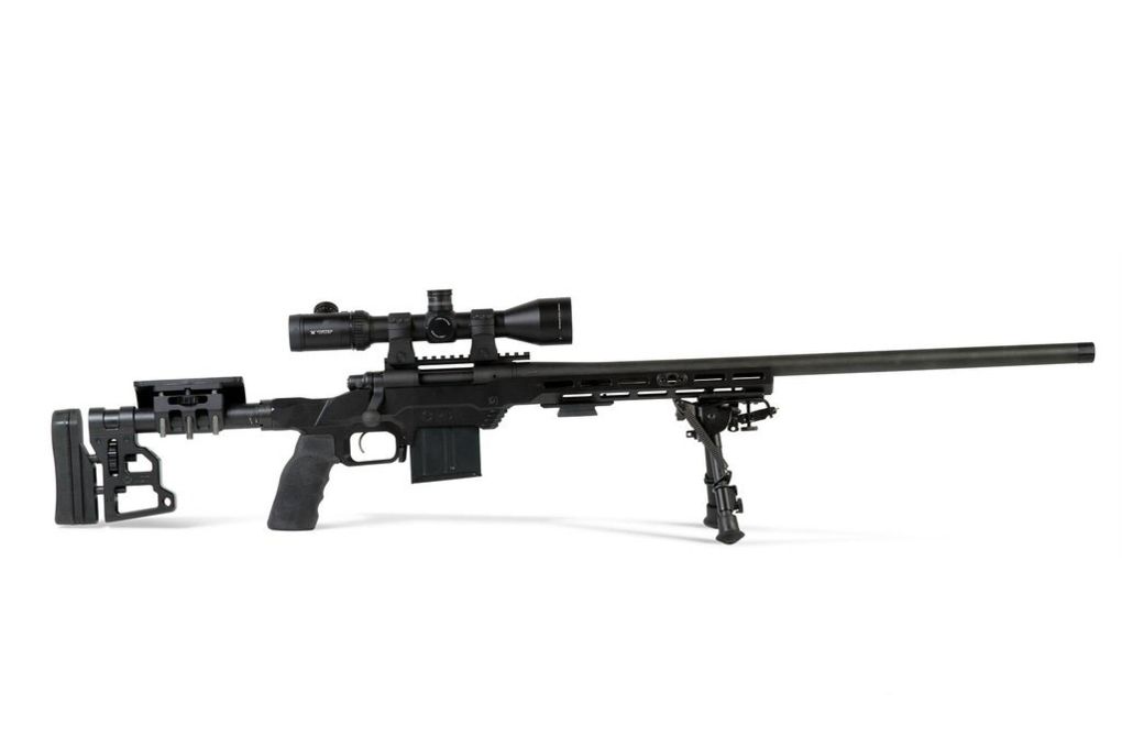 MDT LSS-XL Gen2 Chassis System, Remington Model 70-img-0