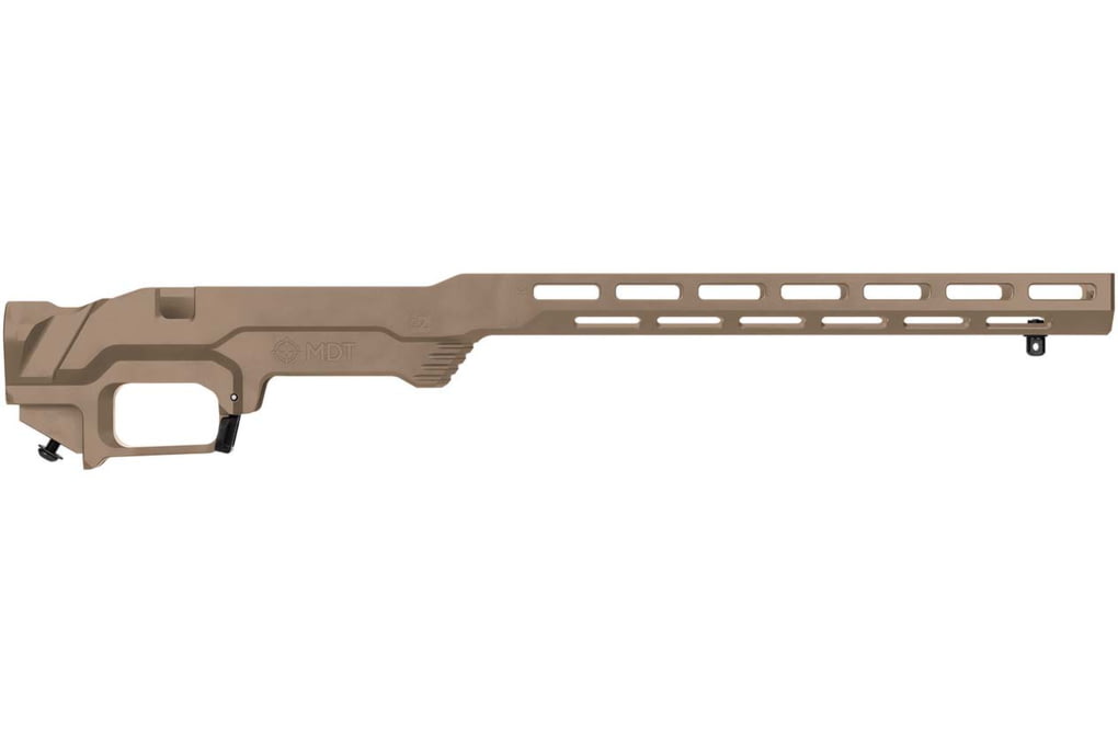 MDT LSS-XL Gen2 Chassis System, Remington Model 70-img-1