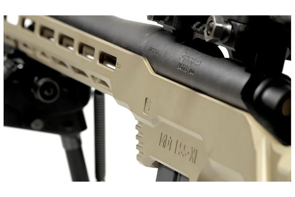MDT LSS-XL Gen2 Chassis System, Remington Model 70-img-3