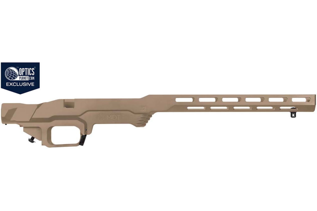 MDT LSS-XL Gen2 Chassis System, Remington Model 70-img-0
