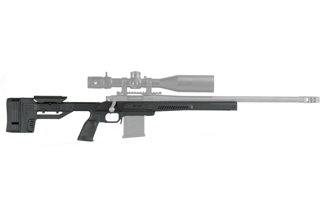 MDT Oryx Sportsman Rifle Chassis System, Remington-img-0