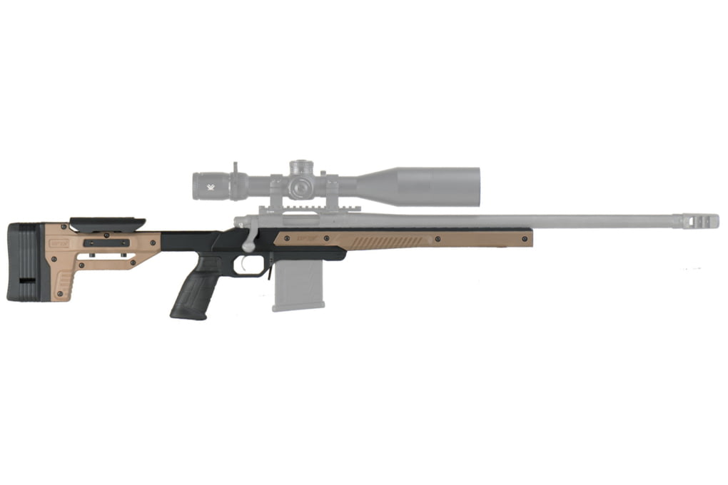 MDT Oryx Sportsman Rifle Chassis System, Howa 1500-img-0