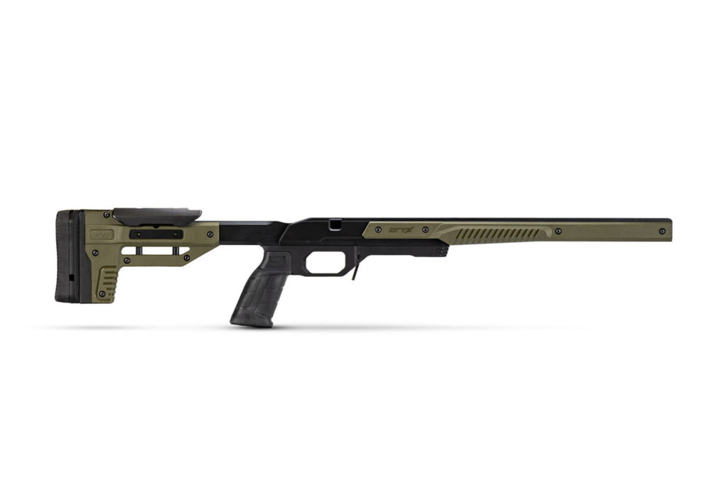 MDT Oryx Sportsman Rifle Chassis System, Ruger 10/-img-0