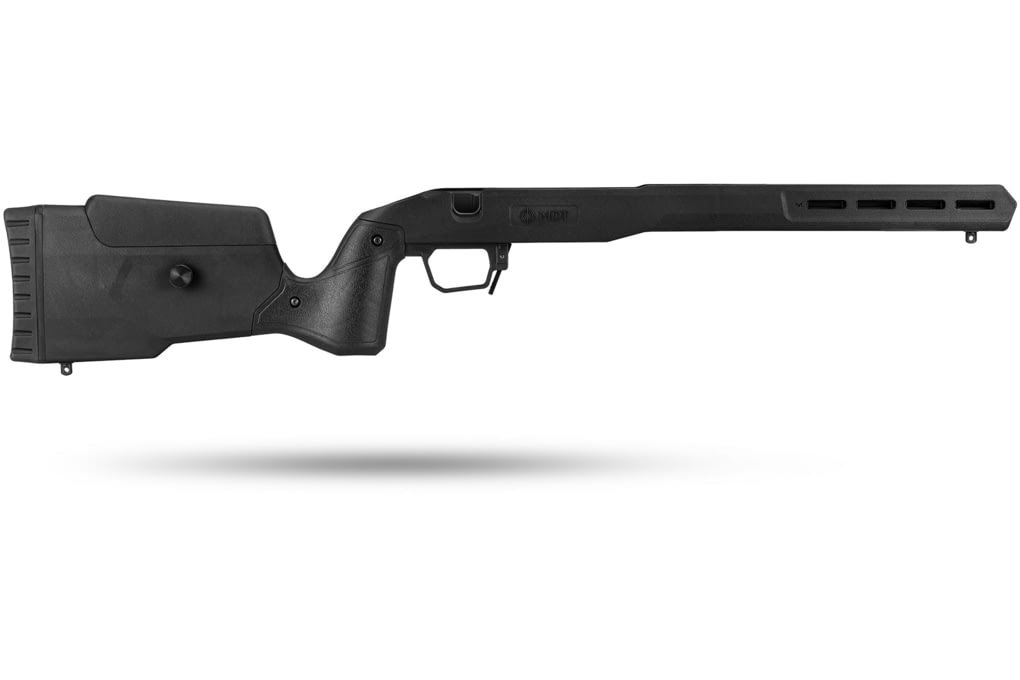 MDT Remington 700 Short Action Field Stock Chassis-img-0