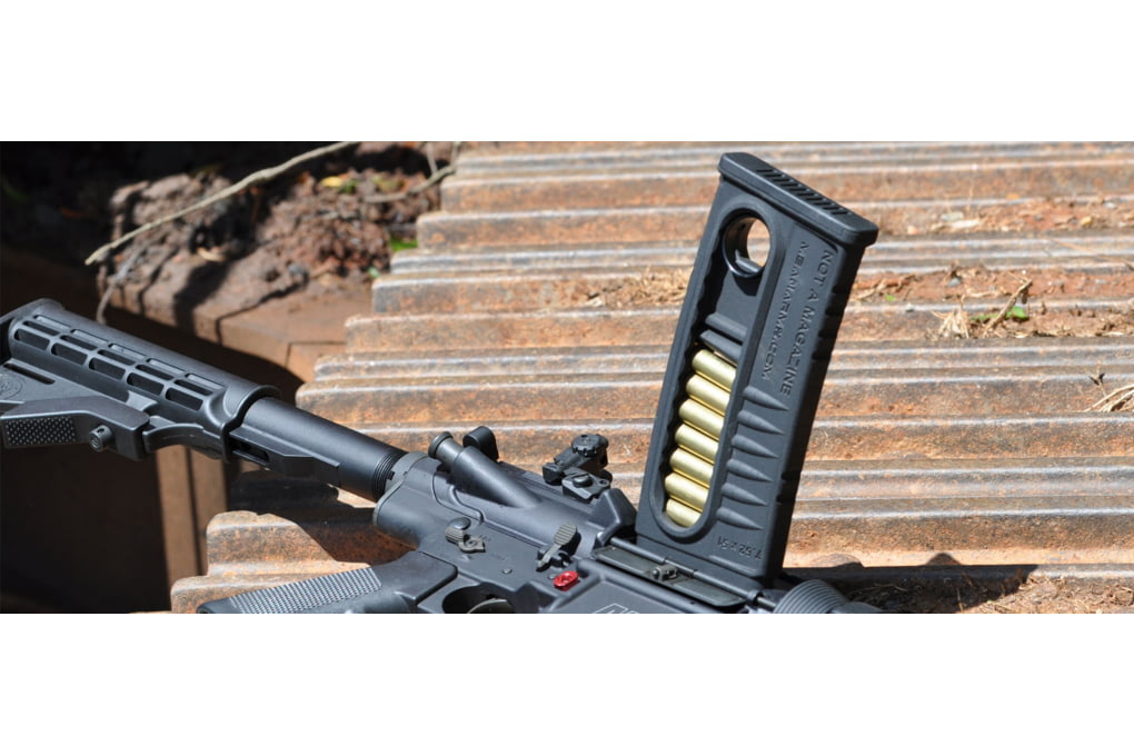 Mean Arms AR-10 Loader, 7.62x51mm NATO/.308 Winche-img-3