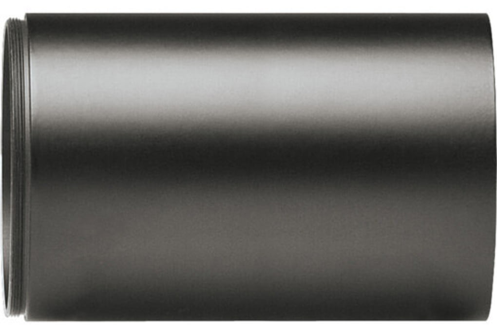 Meopta Sunshade for Optika6 50mm Objective, Black,-img-0