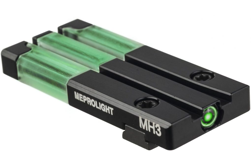 Meprolight FT Bullseye Tritium Self-Illuminated Re-img-0