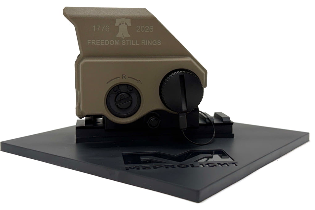 Meprolight TRU Vision Limited Addition 250th Anniversary Freedom Rings-img-2