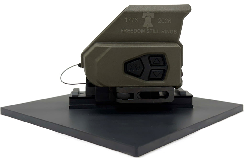 Meprolight TRU Vision Limited Addition 250th Anniversary Freedom Rings-img-1