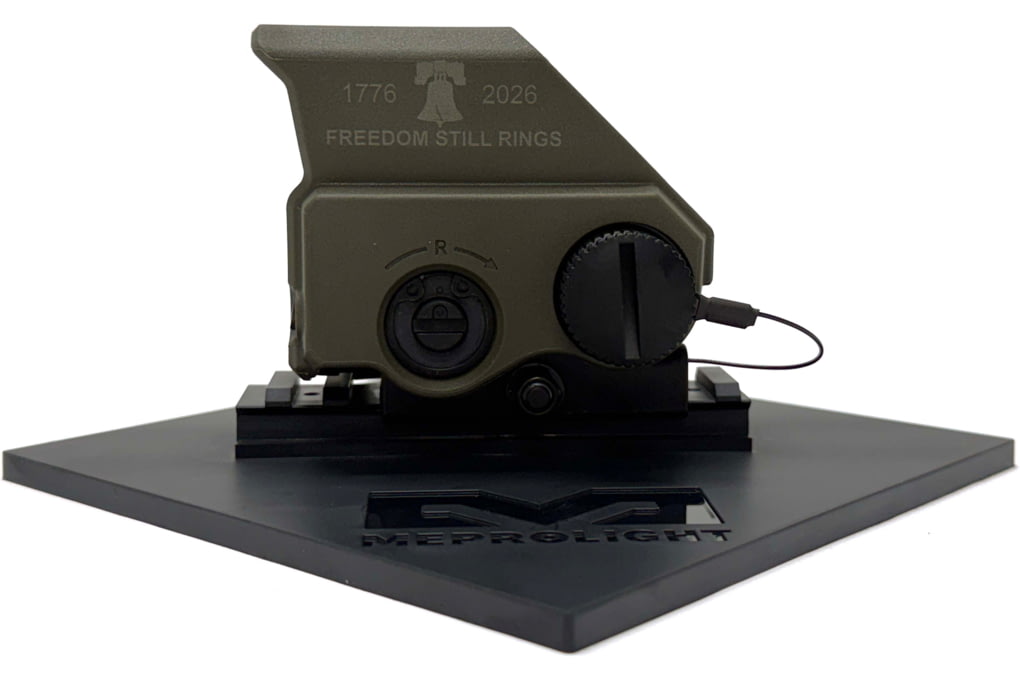 Meprolight TRU Vision Limited Addition 250th Anniversary Freedom Rings-img-2
