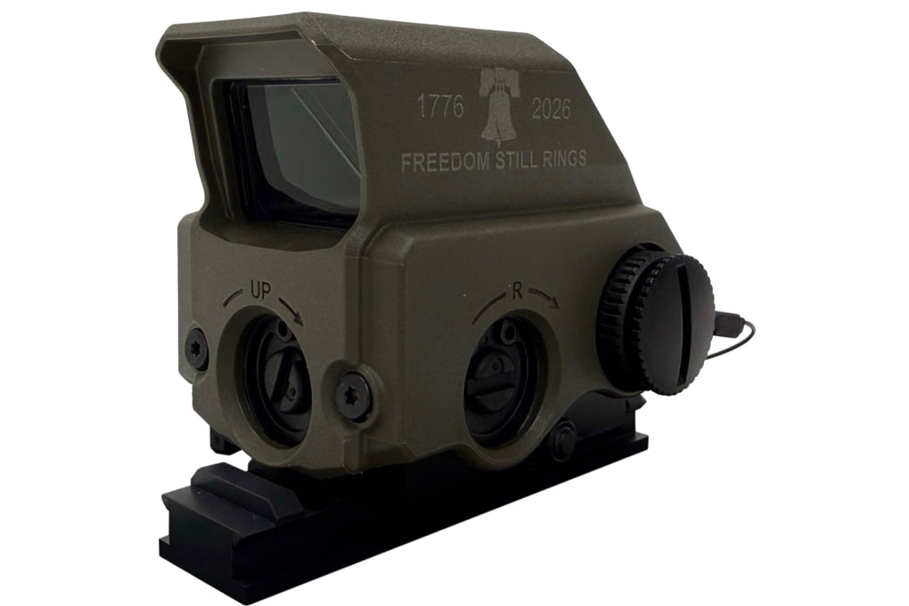 Meprolight TRU Vision Limited Addition 250th Anniversary Freedom Rings-img-0