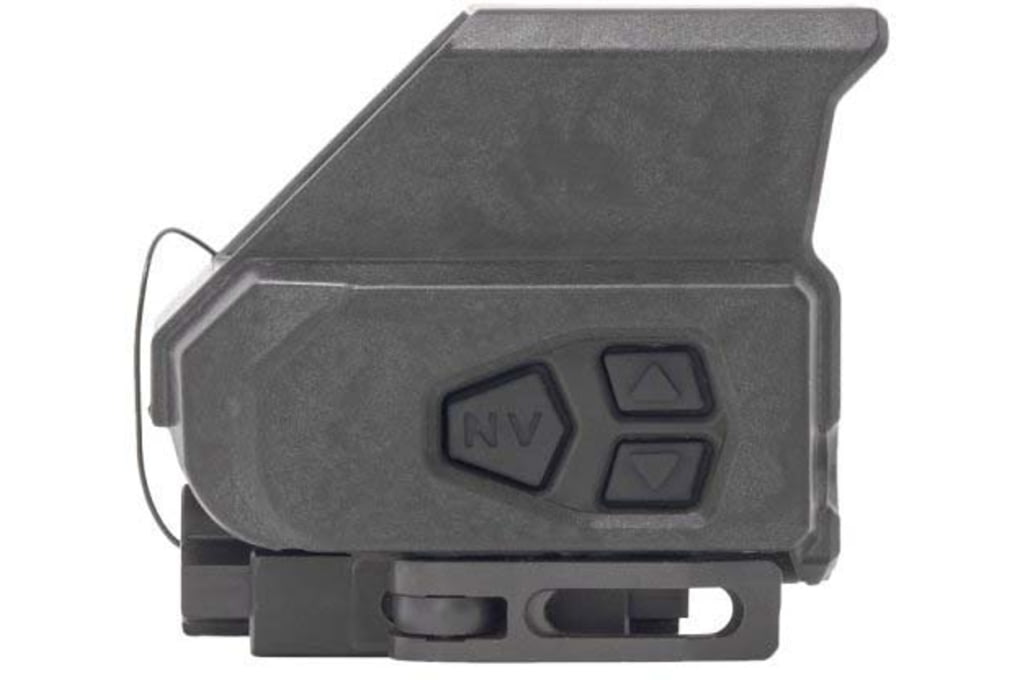 USED, Meprolight TRU-VISION SR Reflex Red Dot Sight, 2/65 MOA Speed Ring-img-2