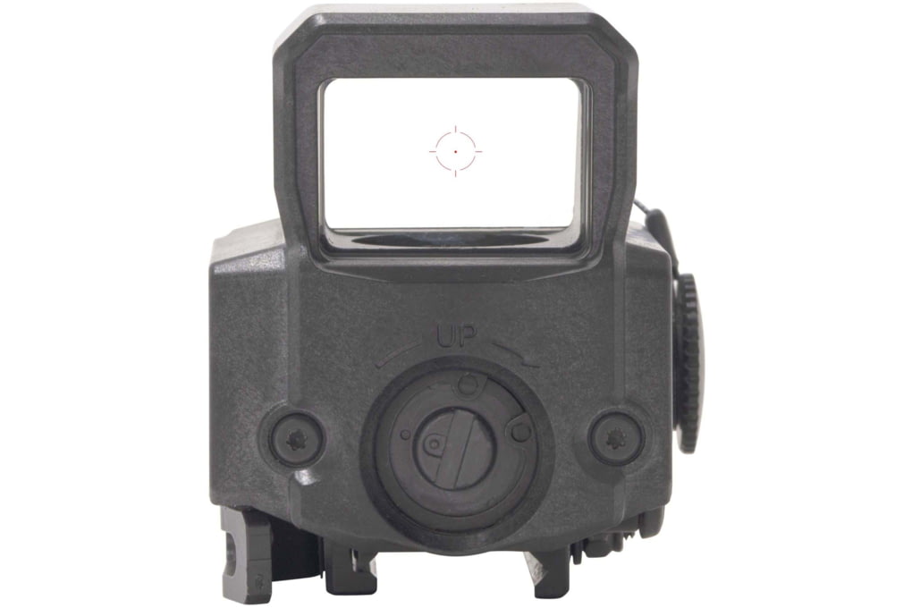 USED, Meprolight TRU-VISION SR Reflex Red Dot Sight, 2/65 MOA Speed Ring-img-3