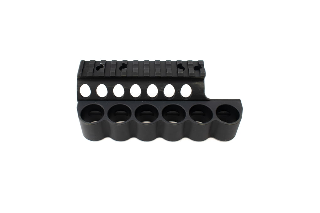 Mesa Tactical SureShell Side Mount Shell Carrier a-img-1