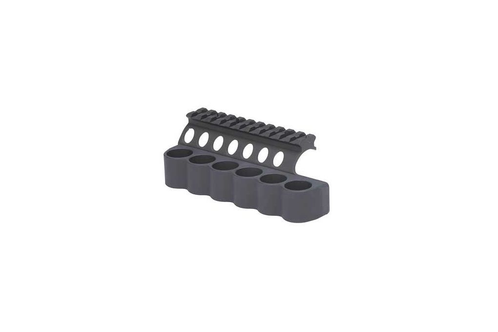 Mesa Tactical SureShell Side Mount Shell Carrier a-img-0
