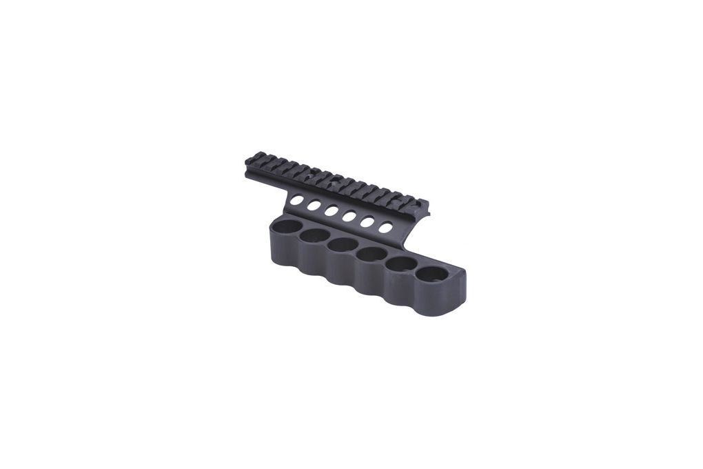 Mesa Tactical SureShell Side Mount Shell Carrier a-img-0