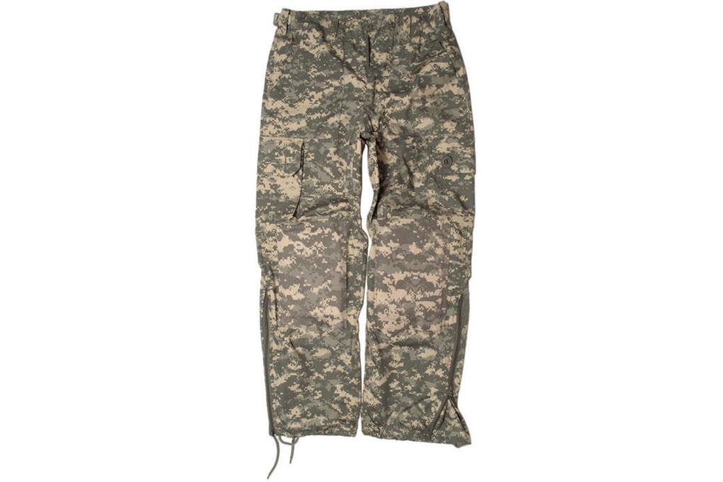 MIL-TEC Lightweight Commando Pants - Men's, AT-Dig-img-0