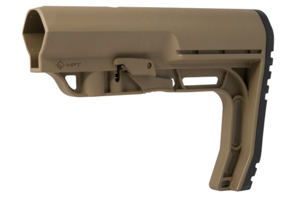Mission First Tactical Battlelink Minimalist Stock-img-1
