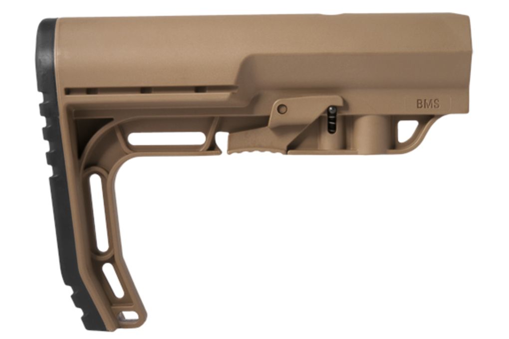 Mission First Tactical Battlelink Minimalist Stock-img-2
