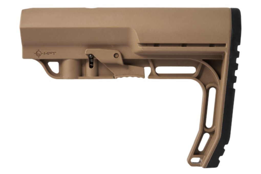 Mission First Tactical Battlelink Minimalist Stock-img-3