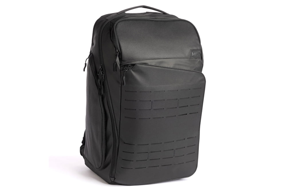 Mission First Tactical Achro Backpack, Black, 30L,-img-0