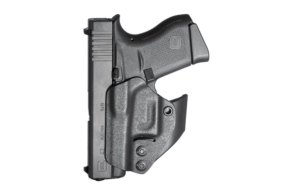 Mission First Tactical Minimalist IWB Holster, Glo-img-1