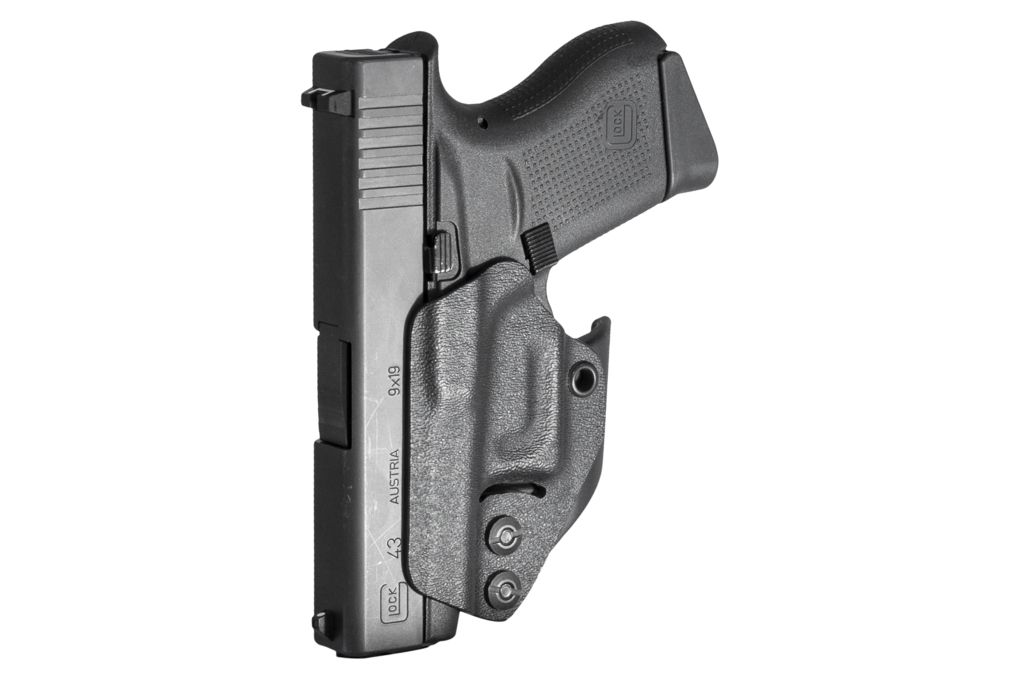 Mission First Tactical Minimalist IWB Holster, Glo-img-2