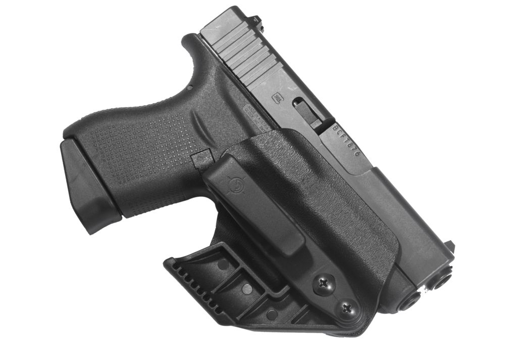 Mission First Tactical Minimalist IWB Holster, Glo-img-3
