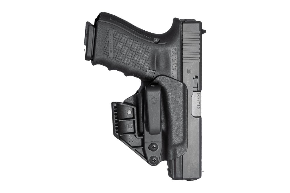 Mission First Tactical Minimalist IWB Holster, Glo-img-0
