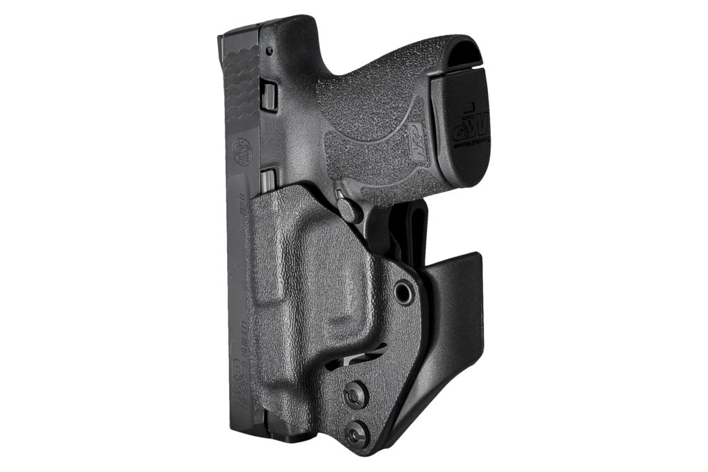 Mission First Tactical Minimalist IWB Holster, Amb-img-1