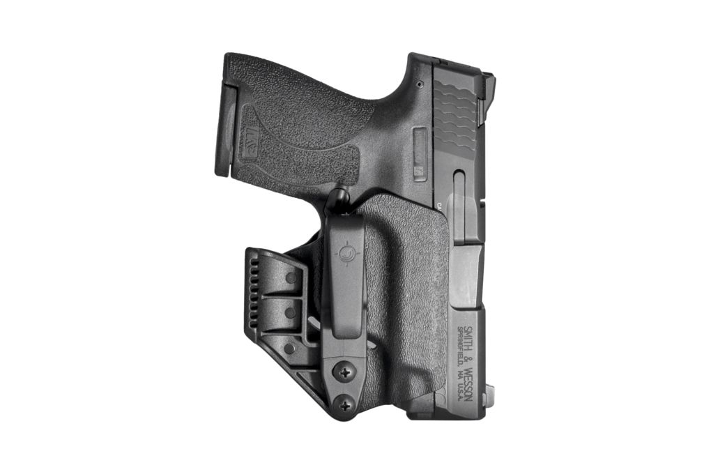 Mission First Tactical Minimalist IWB Holster, Amb-img-0