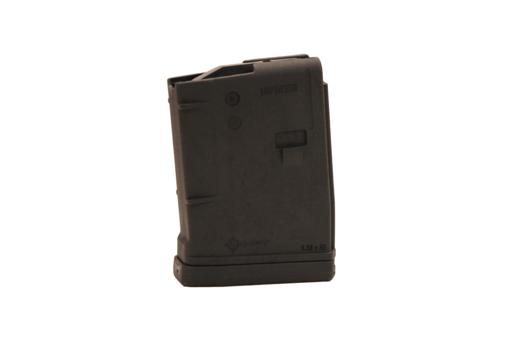 Mission First Tactical Mags 10 round Polymer Magaz-img-0