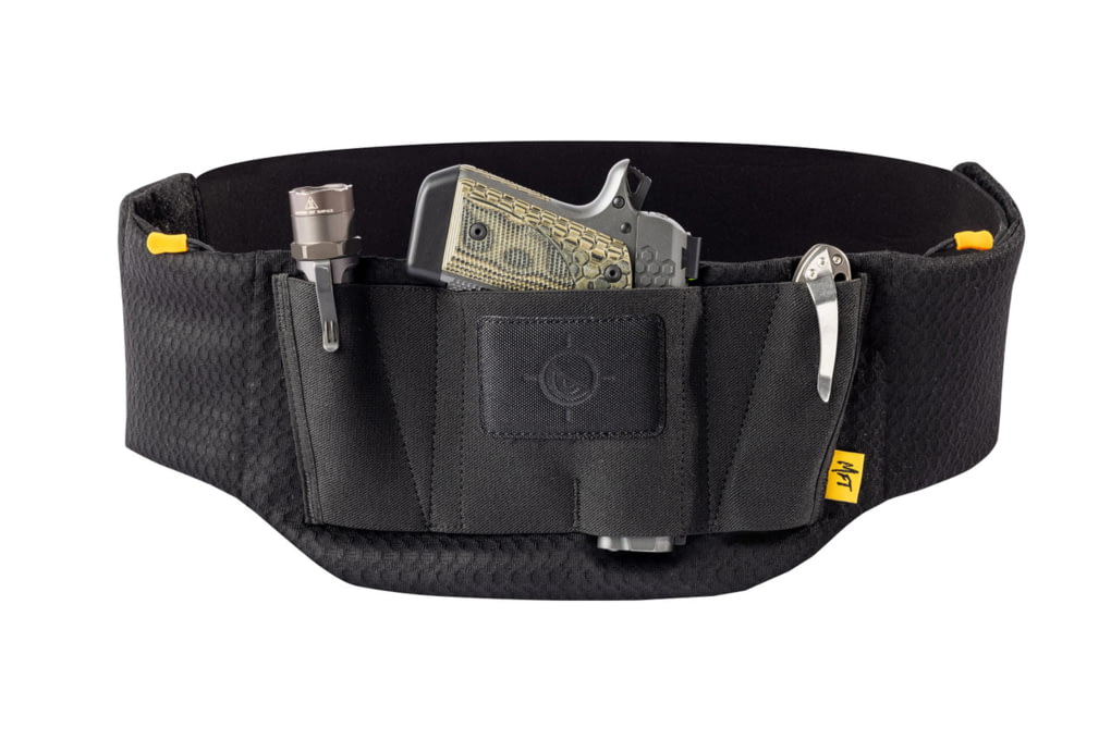 Mission First Tactical Ultralite Belly Band Holste-img-0