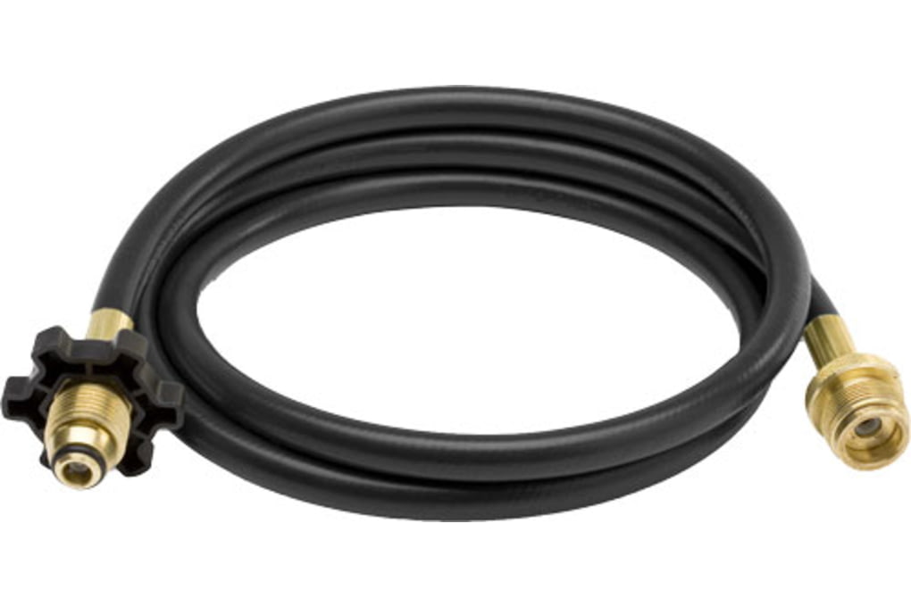 Mr. Heater 10Ft Buddy Series Hose Assembly-img-0