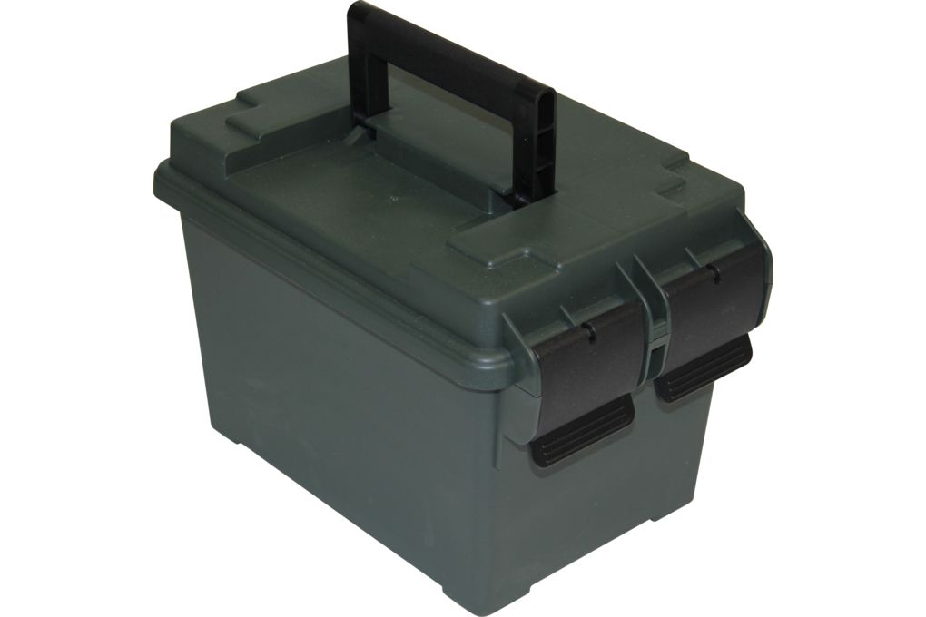 MTM 45 Cal Ammo Can, Army Green, AC45-img-0