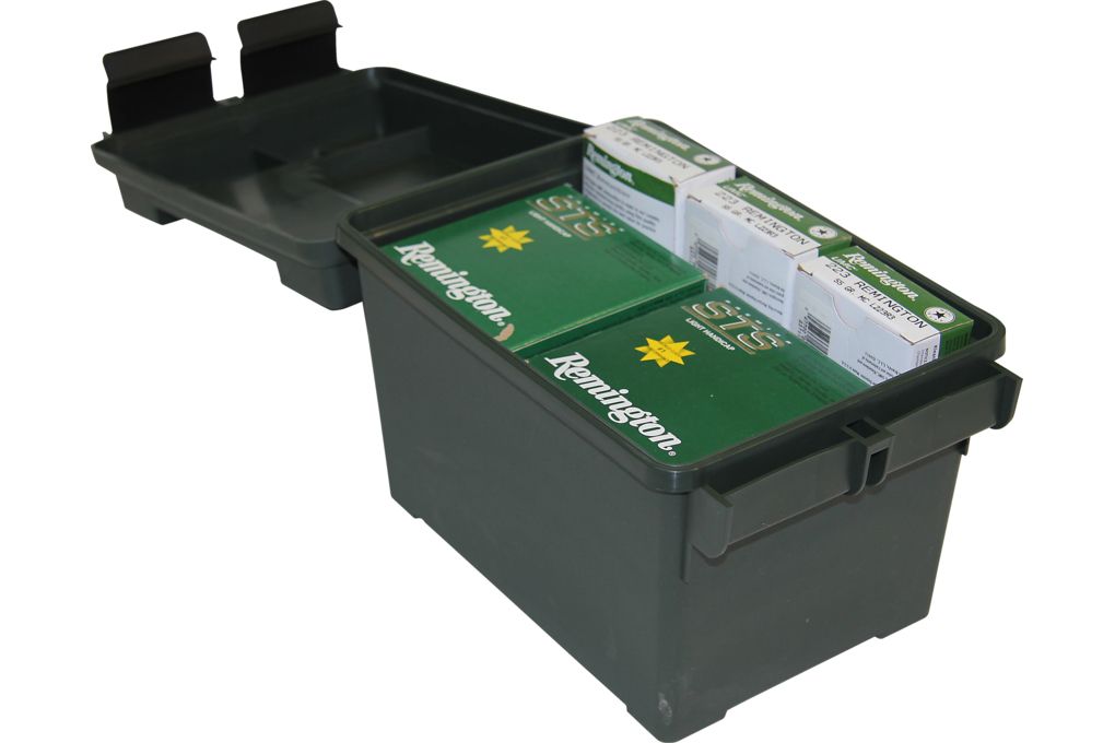 MTM 45 Cal Ammo Can, Army Green, AC45-img-1