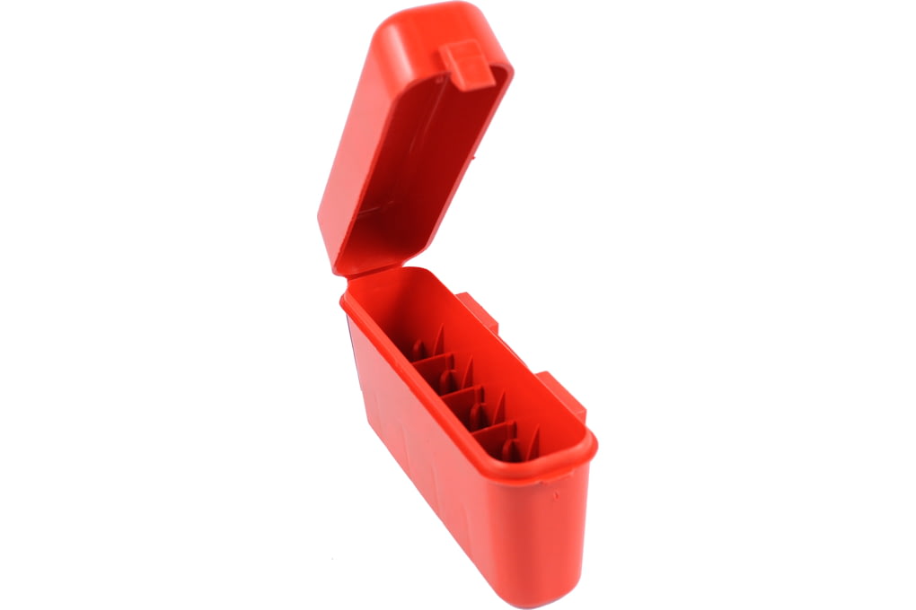 MTM 5 Round Shotshell Belt Ammo Box, S530-img-1