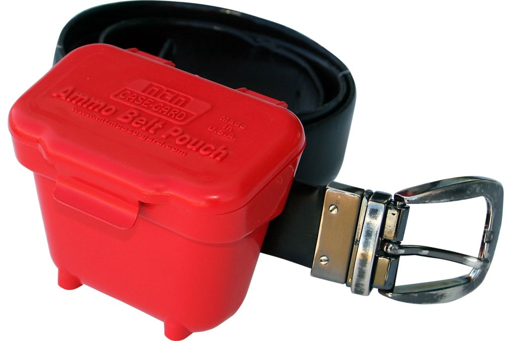 MTM Ammo Belt Pouch Holds .22s .17s BBs-img-0