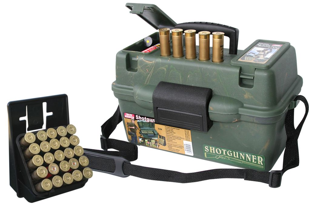 MTM Camo Shotgun Hunter Box SH1001209-img-0