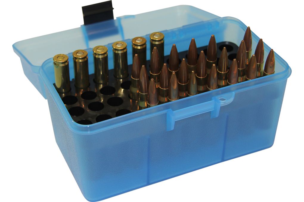 MTM H50 Ammunition Box .22-250 to .308 Winchester -img-2