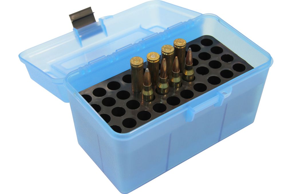 MTM H50 Ammunition Box .264 to .458 Winchester Mag-img-2