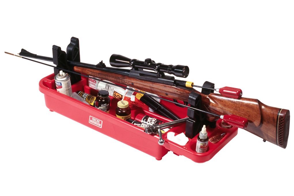 MTM Portable Maintenance Center Bench Model-img-1