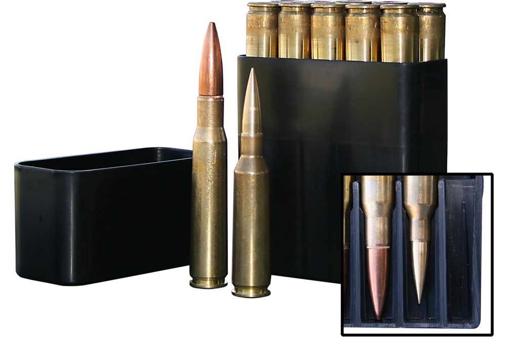 MTM Slip-top Ammo Box for 50 BMG and .416 Barrett -img-0