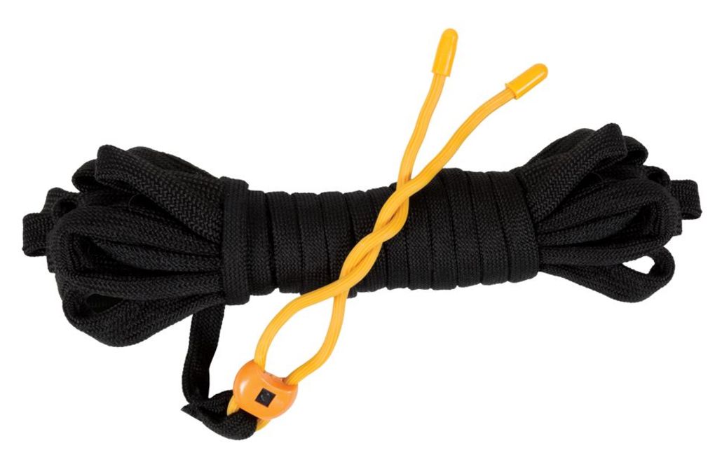Muddy EZ Twist Pull Up Rope, Black/Orange MTA-PR01-img-0