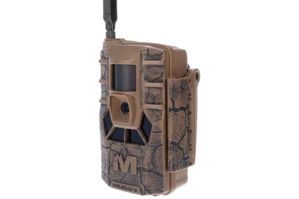 Muddy Matrix Cellular Hunting Trail Camera, 36MP, -img-1