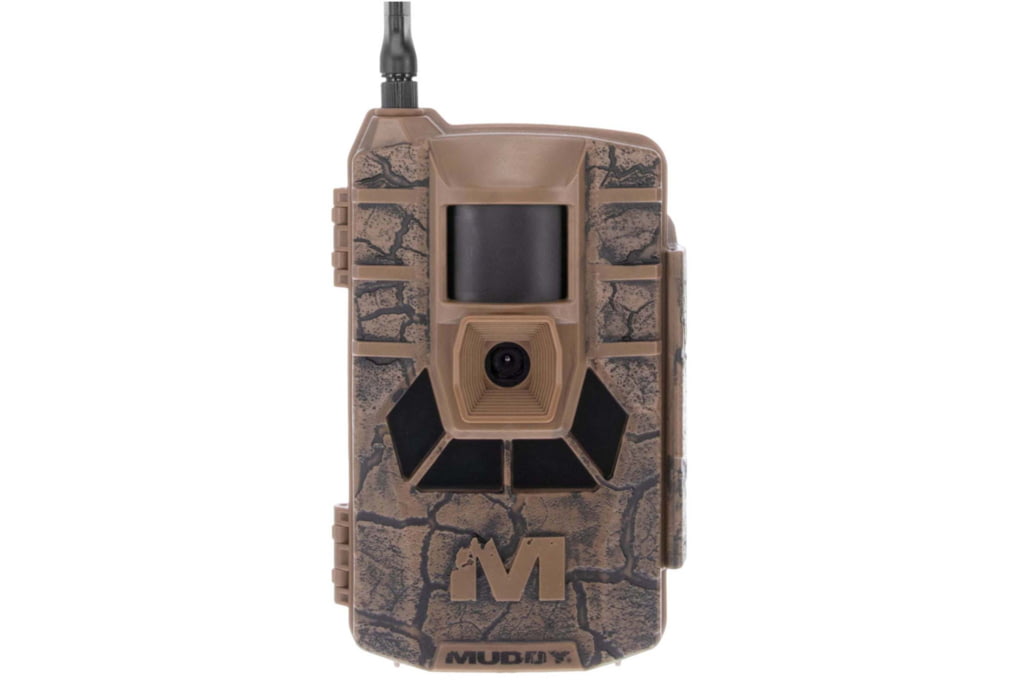 Muddy Matrix Cellular Hunting Trail Camera, 36MP, -img-0