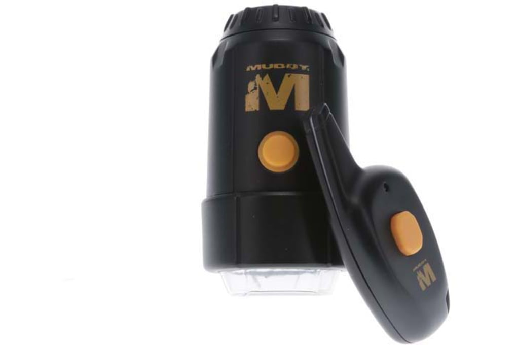 Muddy Remote Beacon Illuminator, 3pk, Black, MUD-R-img-1