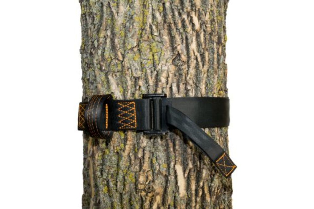 Muddy Safety Harness Tree Strap, Black MSA050-img-0