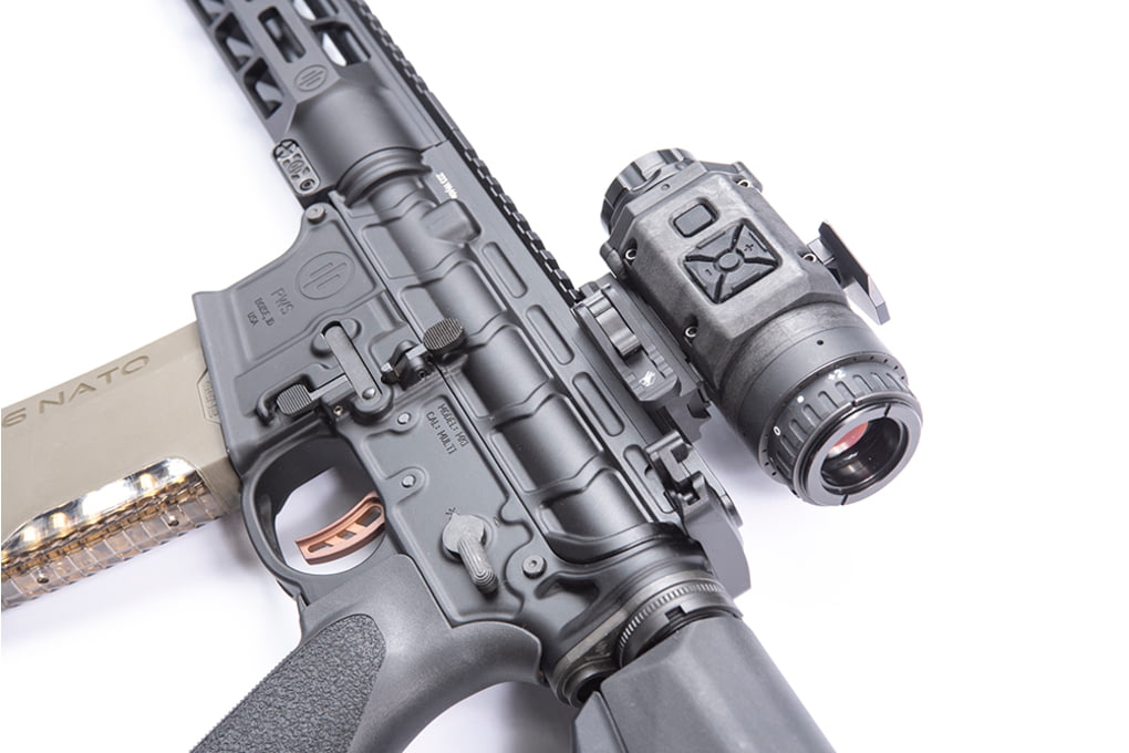 DEMO, N-Vision Optics NOX-18 1-8x18mm Thermal Monocular, 60 Hz, 640x480-img-3