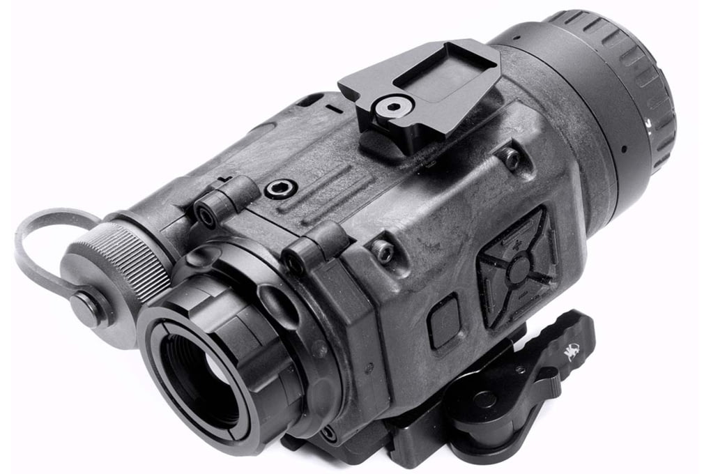 DEMO, N-Vision Optics NOX-18 1-8x18mm Thermal Monocular, 60 Hz, 640x480-img-0
